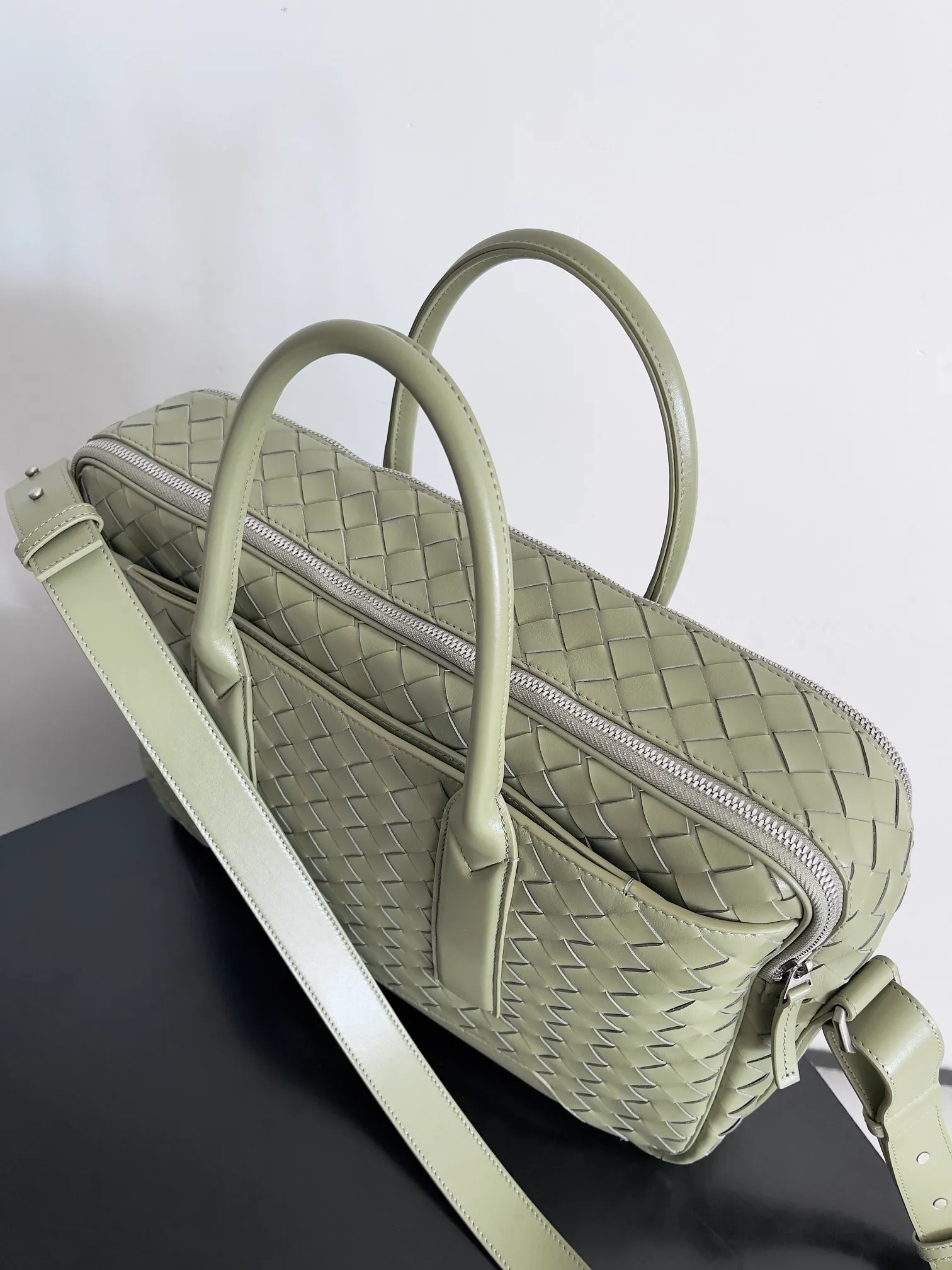 All categories 💚 Top version men’s bags 💚 BV 2026 official website new BV briefcase